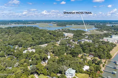 16 Verdier Bluff Road, Beaufort, SC 29902 - Photo 53