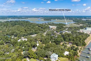 16 Verdier Bluff Rd, Beaufort, SC 29902 - Photo 53