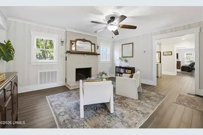 16 Verdier Bluff Road, Beaufort, SC 29902 - Photo 11
