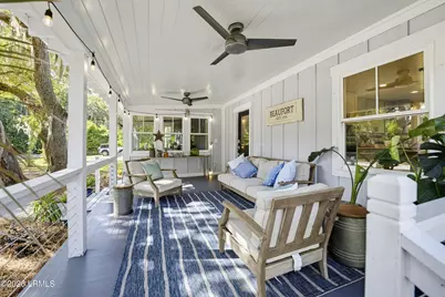16 Verdier Bluff Road, Beaufort, SC 29902 - Photo 5