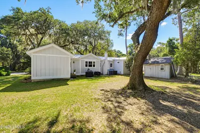 16 Verdier Bluff Road, Beaufort, SC 29902 - Photo 41