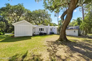 16 Verdier Bluff Rd, Beaufort, SC 29902 - Photo 41