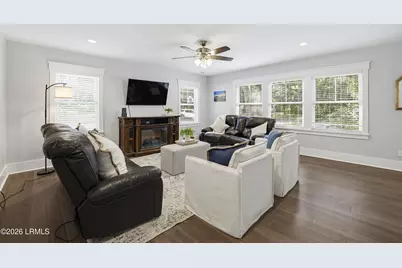 16 Verdier Bluff Road, Beaufort, SC 29902 - Photo 23