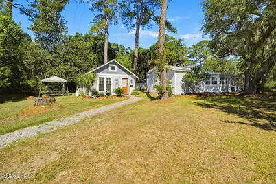 16 Verdier Bluff Road, Beaufort, SC 29902 - Photo 51