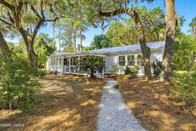 16 Verdier Bluff Road, Beaufort, SC 29902 - Photo 1