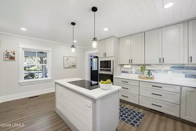 16 Verdier Bluff Road, Beaufort, SC 29902 - Photo 19