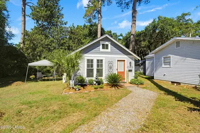 16 Verdier Bluff Road, Beaufort, SC 29902 - Photo 43