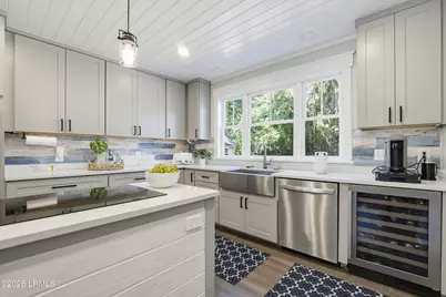 16 Verdier Bluff Road, Beaufort, SC 29902 - Photo 17