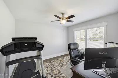 16 Verdier Bluff Road, Beaufort, SC 29902 - Photo 35
