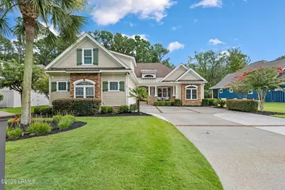 20 Driftwood Court W, Bluffton, SC 29910 - Photo 3