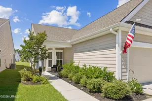 244 Turnberry Woods Dr, Hardeeville, SC 29909 - Photo 1