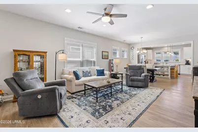 244 Turnberry Woods Drive, Hardeeville, SC 29909 - Photo 5