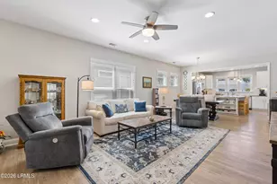 244 Turnberry Woods Dr, Hardeeville, SC 29909 - Photo 5
