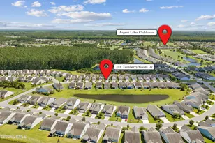 244 Turnberry Woods Dr, Hardeeville, SC 29909 - Photo 47