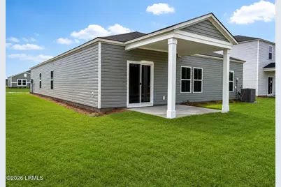 933 Sweetbay Drive, Hardeeville, SC 29927 - Photo 25