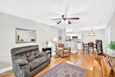 897 Fording Island Road #1511, Bluffton, SC 29910 - Photo 5