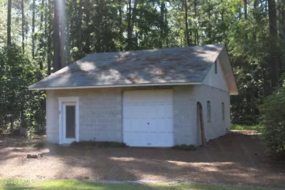 6054 Yemassee Highway, Varnville, SC 29944 - Photo 23