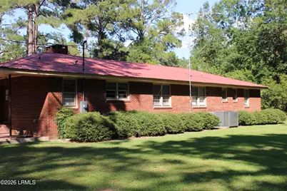 6054 Yemassee Highway, Varnville, SC 29944 - Photo 21