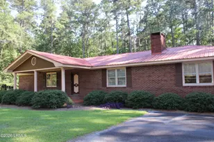 6054 Yemassee Hwy, Varnville, SC 29944 - Photo 1