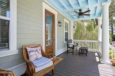39 Sommer Lake Drive, Port Royal, SC 29902 - Photo 7