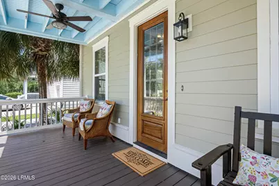 39 Sommer Lake Drive, Port Royal, SC 29902 - Photo 5