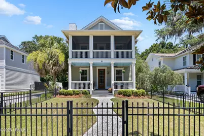 39 Sommer Lake Drive, Port Royal, SC 29902 - Photo 1