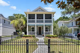 39 Sommer Lake Dr, Port Royal, SC 29902 - Photo 1