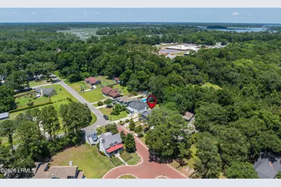 39 Sommer Lake Drive, Port Royal, SC 29902 - Photo 79