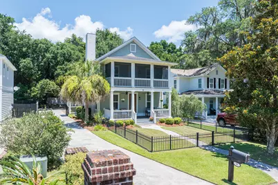39 Sommer Lake Drive, Port Royal, SC 29902 - Photo 3