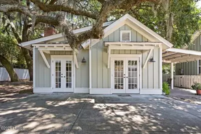 39 Sommer Lake Drive, Port Royal, SC 29902 - Photo 49