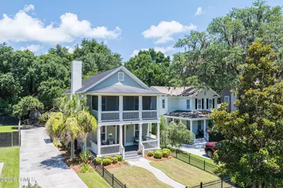 39 Sommer Lake Drive, Port Royal, SC 29902 - Photo 5