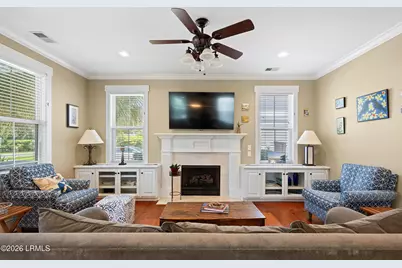 39 Sommer Lake Drive, Port Royal, SC 29902 - Photo 9