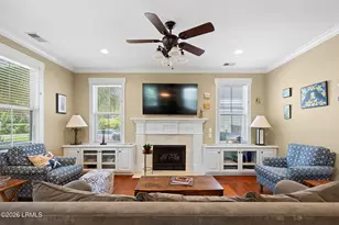 39 Sommer Lake Dr, Port Royal, SC 29902 - Photo 9