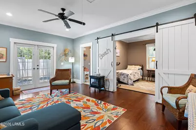 39 Sommer Lake Drive, Port Royal, SC 29902 - Photo 53