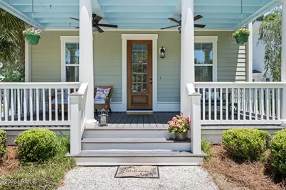 39 Sommer Lake Drive, Port Royal, SC 29902 - Photo 3