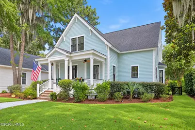 94 Ponvert Drive, Port Royal, SC 29902 - Photo 1