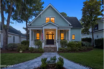 94 Ponvert Drive, Port Royal, SC 29902 - Photo 5