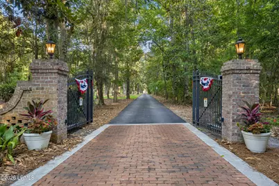 94 Ponvert Drive, Port Royal, SC 29902 - Photo 79