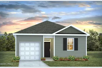 637 Sanctum Street, Hardeeville, SC 29936 - Photo 1