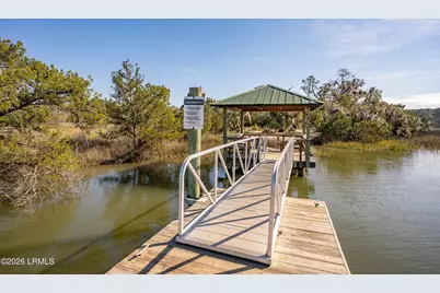 230 Old Plantation Drive W, Beaufort, SC 29907 - Photo 21