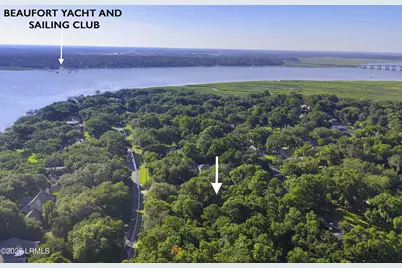 121 Spanish Point Drive, Beaufort, SC 29902 - Photo 13