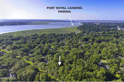 121 Spanish Point Drive, Beaufort, SC 29902 - Photo 11