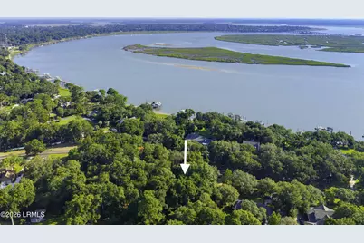 121 Spanish Point Drive, Beaufort, SC 29902 - Photo 5
