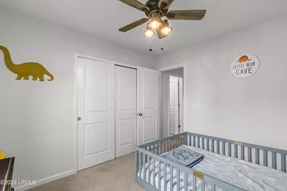 1054 Danner Drive, Okatie, SC 29909 - Photo 23