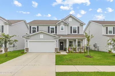 1054 Danner Drive, Okatie, SC 29909 - Photo 35
