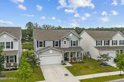 1054 Danner Drive, Okatie, SC 29909 - Photo 37