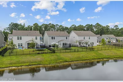 1054 Danner Drive, Okatie, SC 29909 - Photo 33
