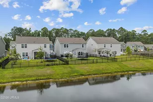 1054 Danner Dr, Okatie, SC 29909 - Photo 33
