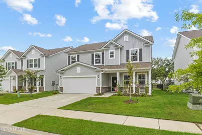 1054 Danner Drive, Okatie, SC 29909 - Photo 1