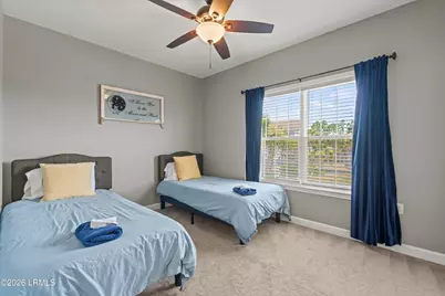 9 Ebb Tide Court, Harbor Island, SC 29920 - Photo 15